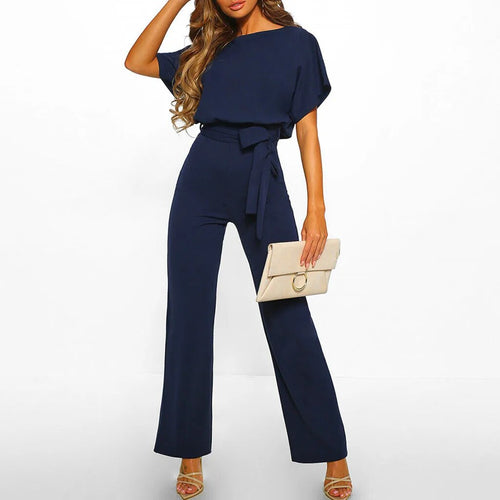 NEVE™ -  Stylish jumpsuit