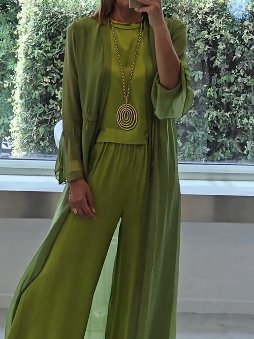 Linda™ - Elegant Comfortable Set