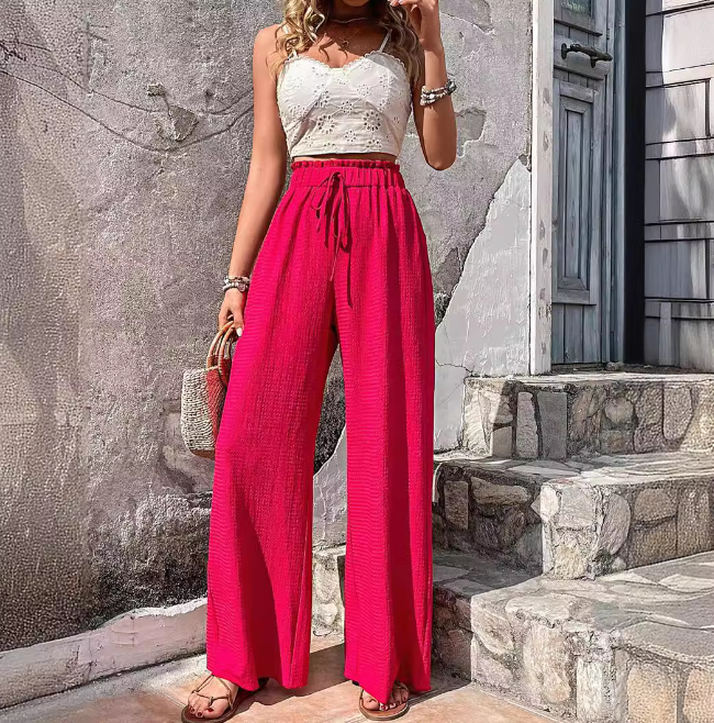 Cally™ -  Lightweight Casual Pants
