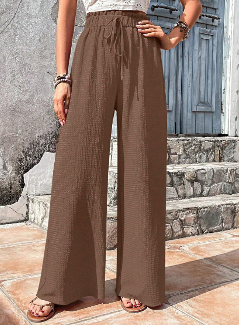 Cally™ -  Lightweight Casual Pants