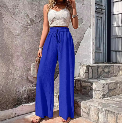 Cally™ -  Lightweight Casual Pants