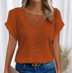 Jamila™ - Boho Style Top