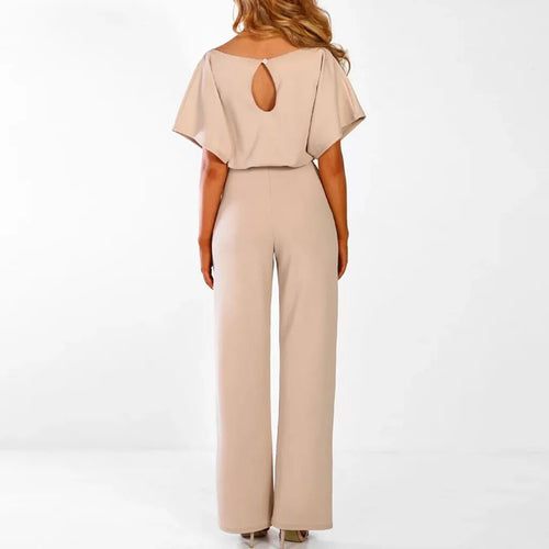 NEVE™ -  Stylish jumpsuit