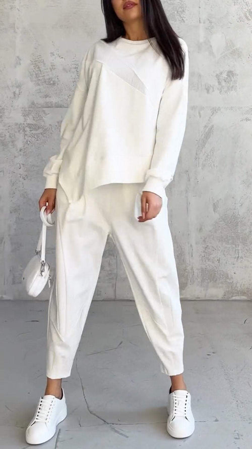 Arianne- Relaxed Cozy Set