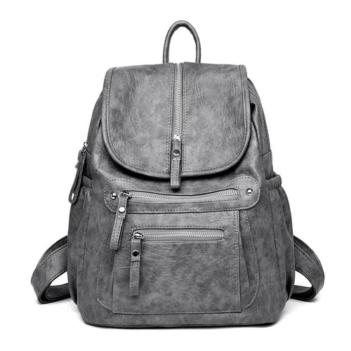 Rubi - Stylish Backpack for Modern Living