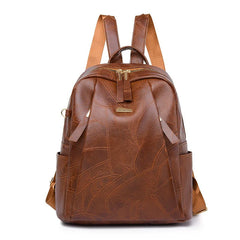 Lilly - Versatile Backpack for Every Day