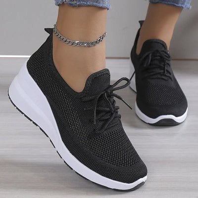 MIA Comfort+ Orthopedic Sneakers