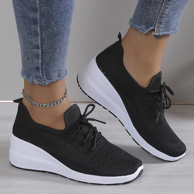 MIA Comfort+ Orthopedic Sneakers