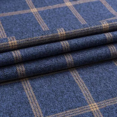 Jarold | Checked cotton shirt