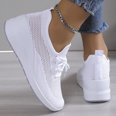 MIA Comfort+ Orthopedic Sneakers