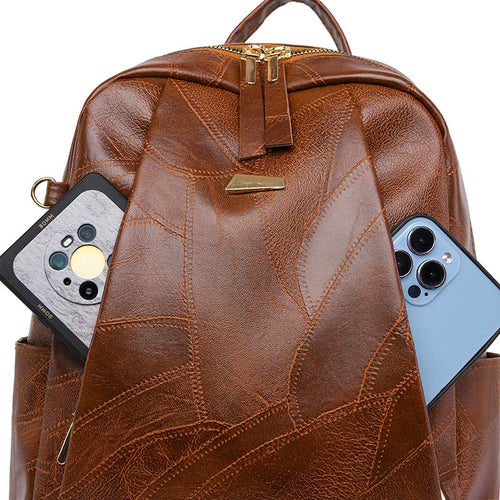 Lilly - Versatile Backpack for Every Day