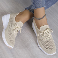 MIA Comfort+ Orthopedic Sneakers