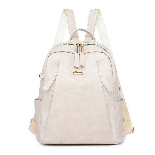 Lilly - Versatile Backpack for Every Day