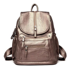 Rubi - Stylish Backpack for Modern Living