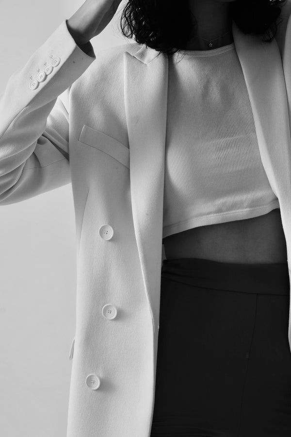 BLAZERS & PANTS