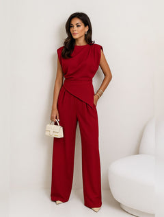 Alexia - Cozy Two Piece Set