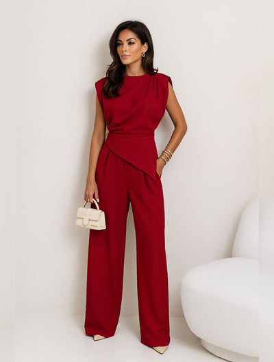 Alexia - Cozy Two Piece Set