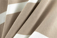 Celina™ - Striped Ensemble Set