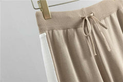 Celina™ - Striped Ensemble Set