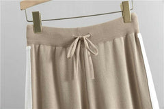 Celina™ - Striped Ensemble Set
