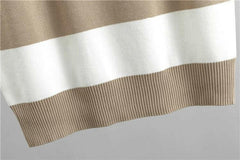 Celina™ - Striped Ensemble Set