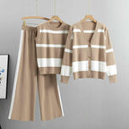 Celina™ - Striped Ensemble Set