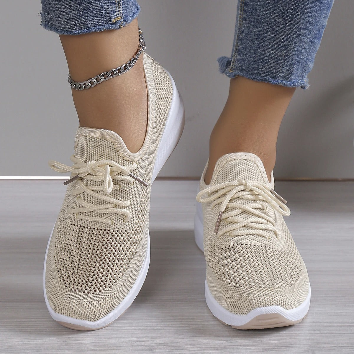 MIA Comfort+ Orthopedic Sneakers