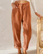Cecillia™ - Casual Timeless Pants